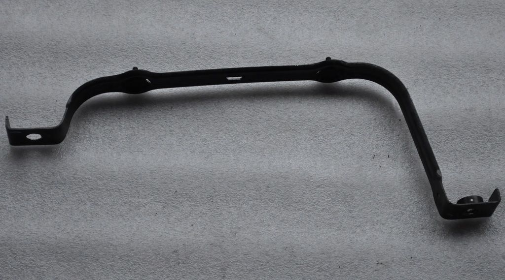 фото №1, Кронштейн кронштейн кронштейн хомут renault clio v