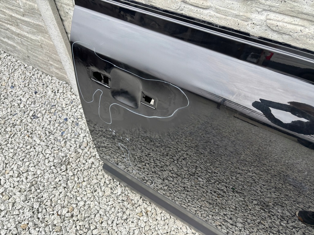 фото №13, Land rover defender ii 2020r- дверь передние правое poznań ==giełda==