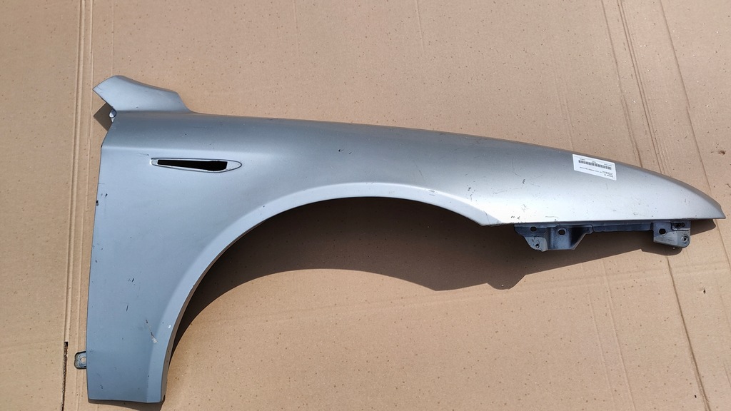 фото №1, Alfa romeo 159 brera крыло правый .