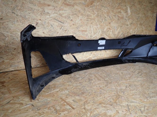 Bmw g20 g21 3 lift 22- бампер передний перед с Разборки