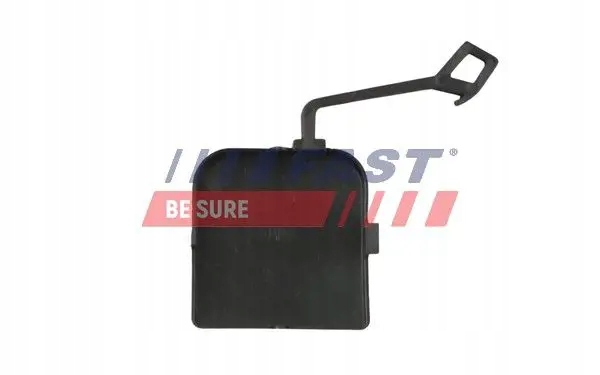 фото №1, Element бампера ft90133g fast