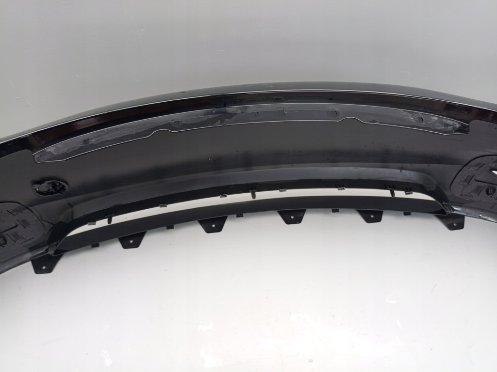 Tesla model y 2020- бампер перед передній 1493745-00-a ÷ Оригінал