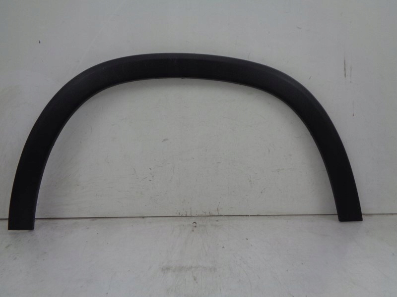 фото №1, Mercedes gle w167 молдинг крыло правый перед