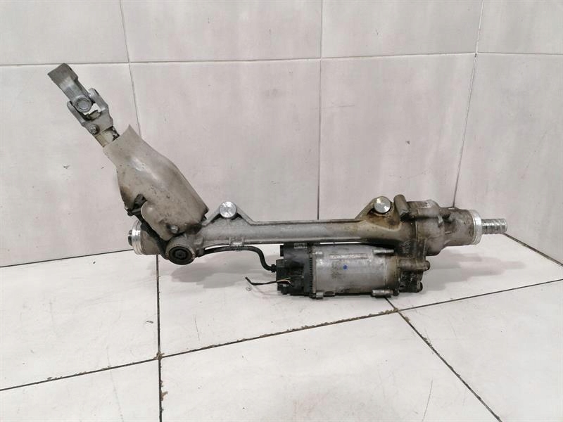 фото №12, Bmw 3 rhd правий кермо m3 f80 кермо багажник 32108073910 gearbox 8073910