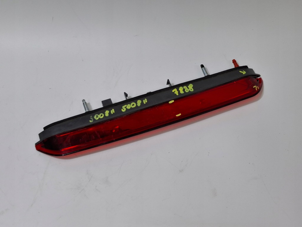 фото №1, Свет стоп-сигнал подножка peugeot 3008 ii 5008 ii #7838