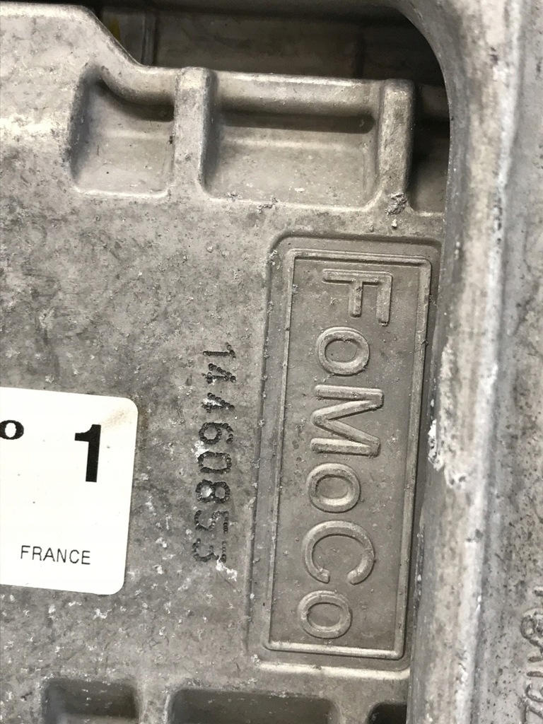 фото №11, Volvo v40 ii колонка рулевая 31387339