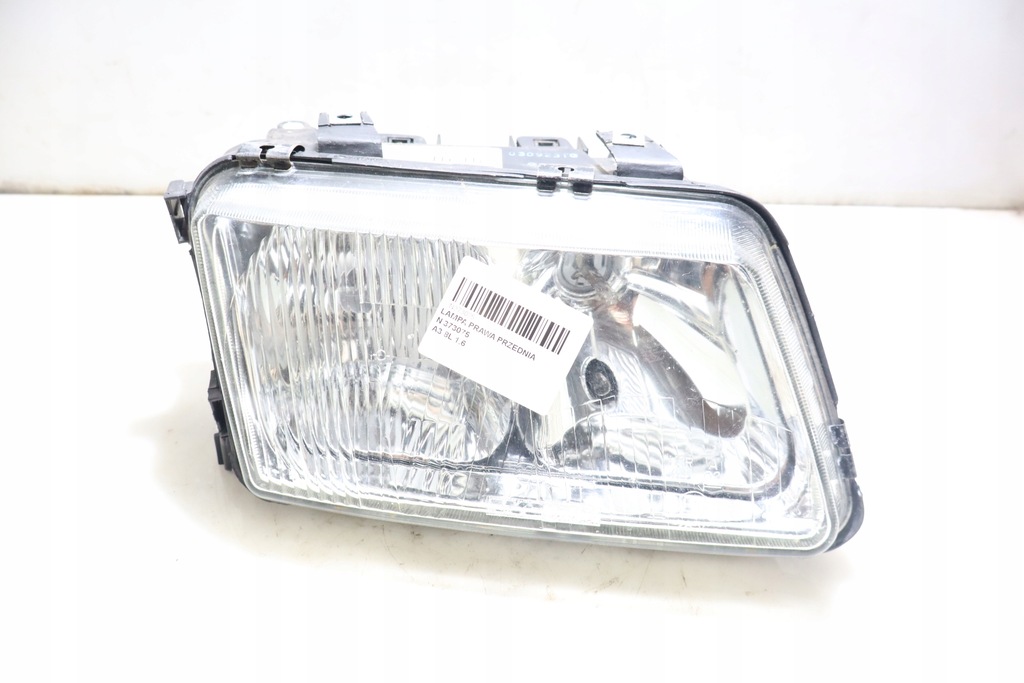 фото №1, Лампа права передня audi a3 8l