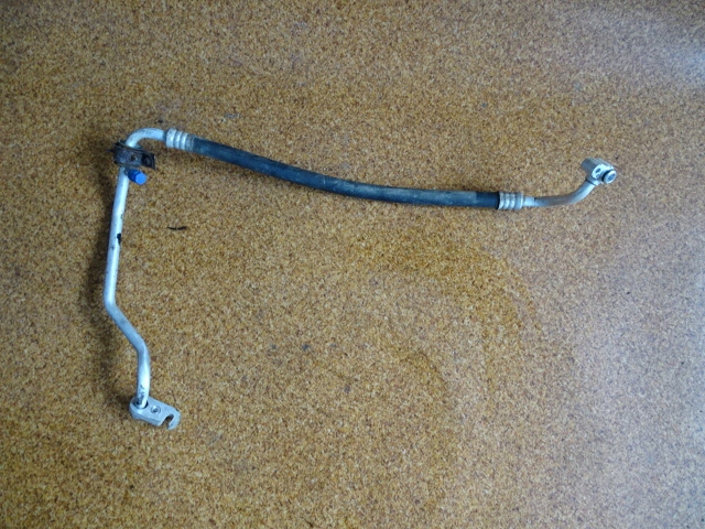 фото №1, Toyota hilux 07r трубка шланг кондиционера