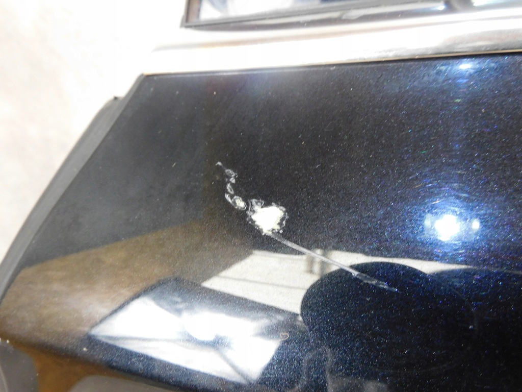 фото №6, Audi a8 d4 4h дверь левая задняя ly9w полный