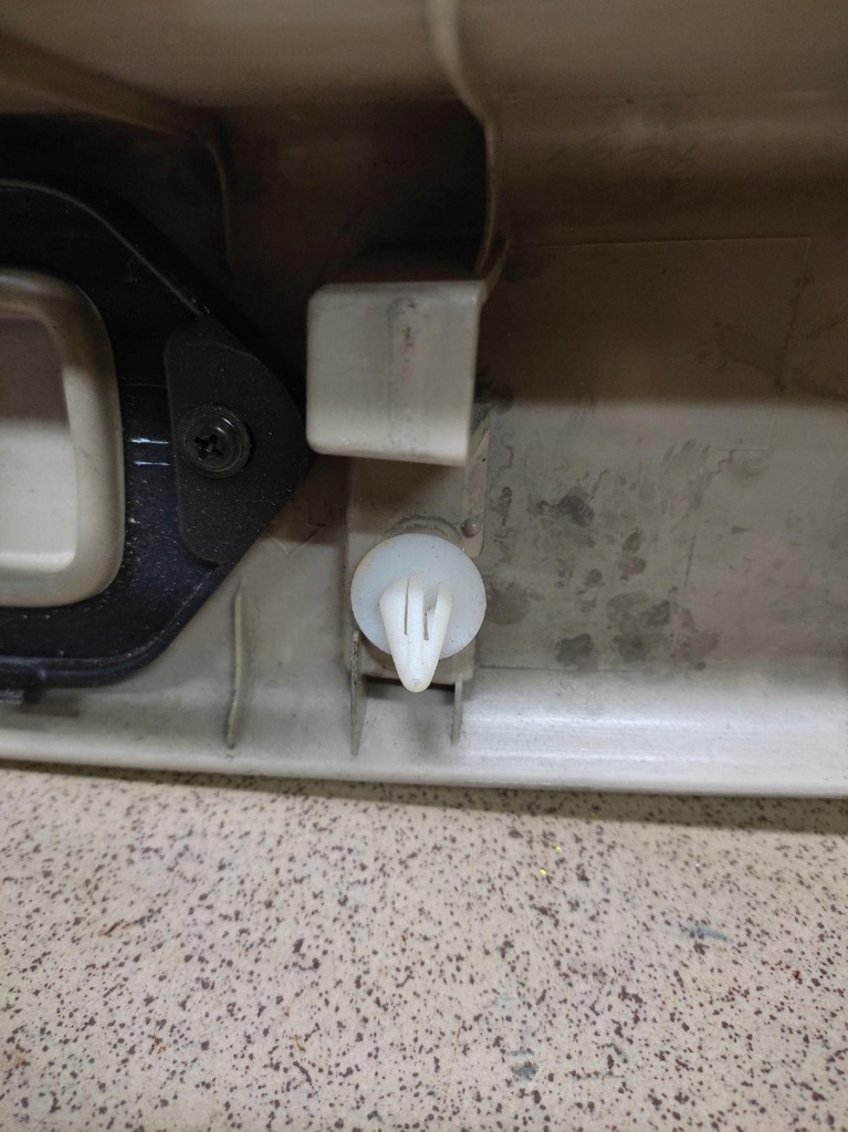 фото №5, Lexus rx300 захист поперечина задня 5838748030