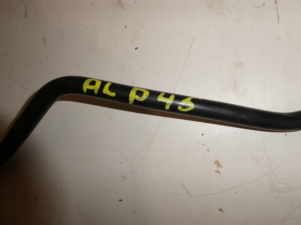 фото №2, Audi a4 a5 трубка шланг 8k1611931g