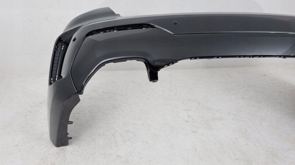 фото №6, Bmw 4 g22 g23 m набор 2020- бампер задний задняя 51128075834