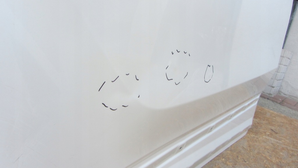 фото №11, Передні ліва двері toyota c-hr chr