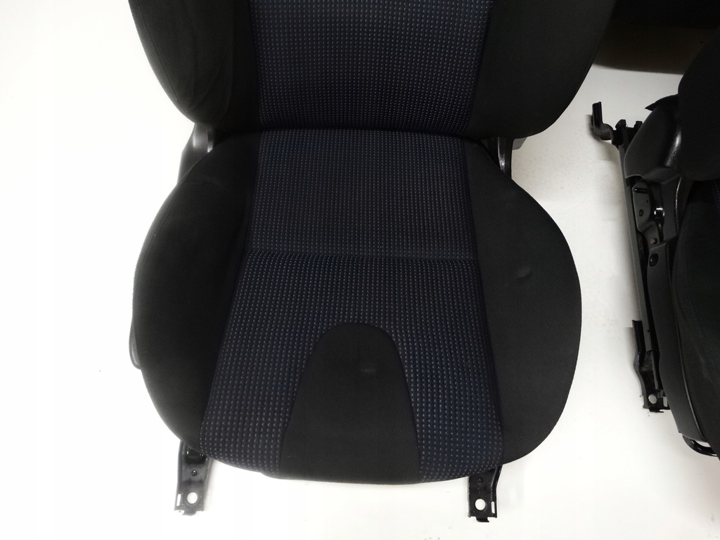 фото №8, Комплект сидений mazda 3 bk хэтчбек 03-09r.