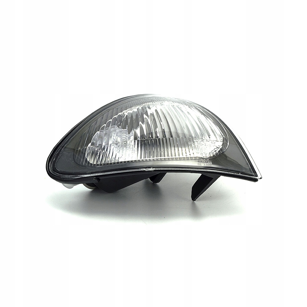 фото №7, Поворотник белый правый toyota avensis depo