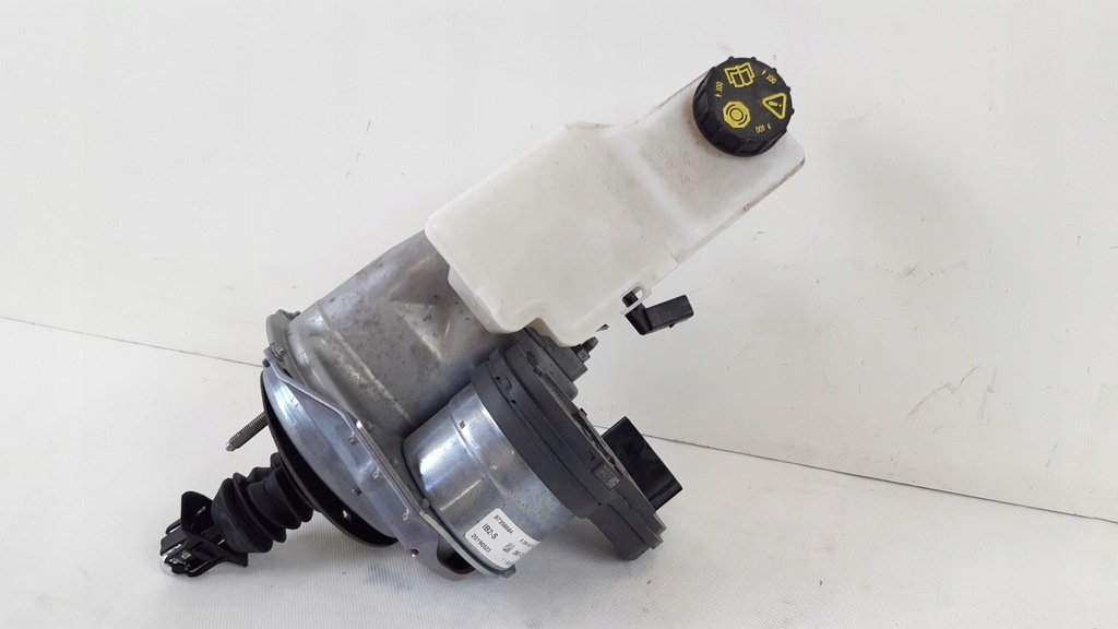 фото №5, Volvo xc40 насос тормоза усилитель тормозов 32279619