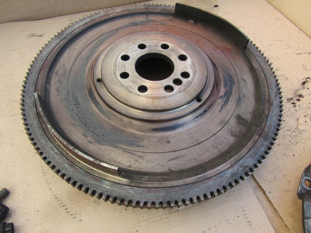 фото №15, E7 mercedes w201 190 w124 2.0 1.8 2.3 зчеплення колесо маховик диск притиск