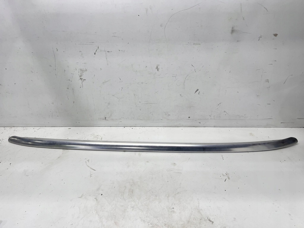 Купити Рейлінг даховий хром лівий audi q3 8u 8u0860021a 2zz