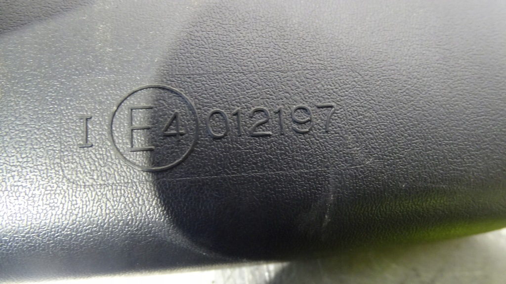 фото №7, Зеркало внутреннее honda accord vii 2.0