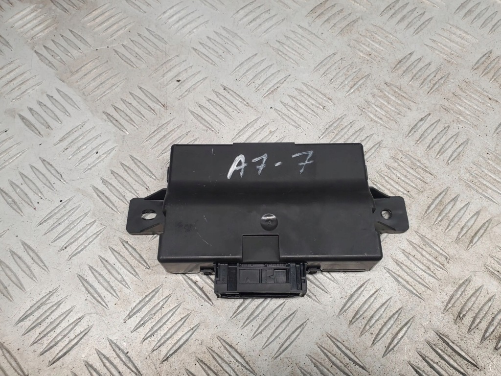 фото №1, Audi a7 s7 4g 4g8907468h модулі комфорту