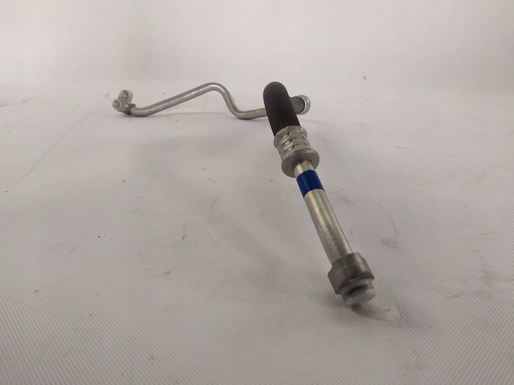 фото №8, Трубка шланг кондиционер toyota land cruiser 70 8871260a70