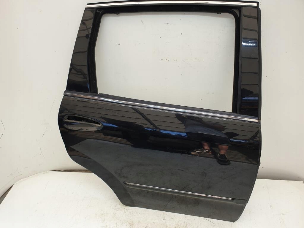 фото №1, Дверь правое задняя fiat croma ii kombi 819