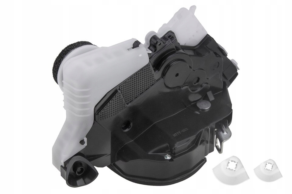 фото №1, Привод центрального замка перед toyota prius 2003-,prius 2009-,prius plug-