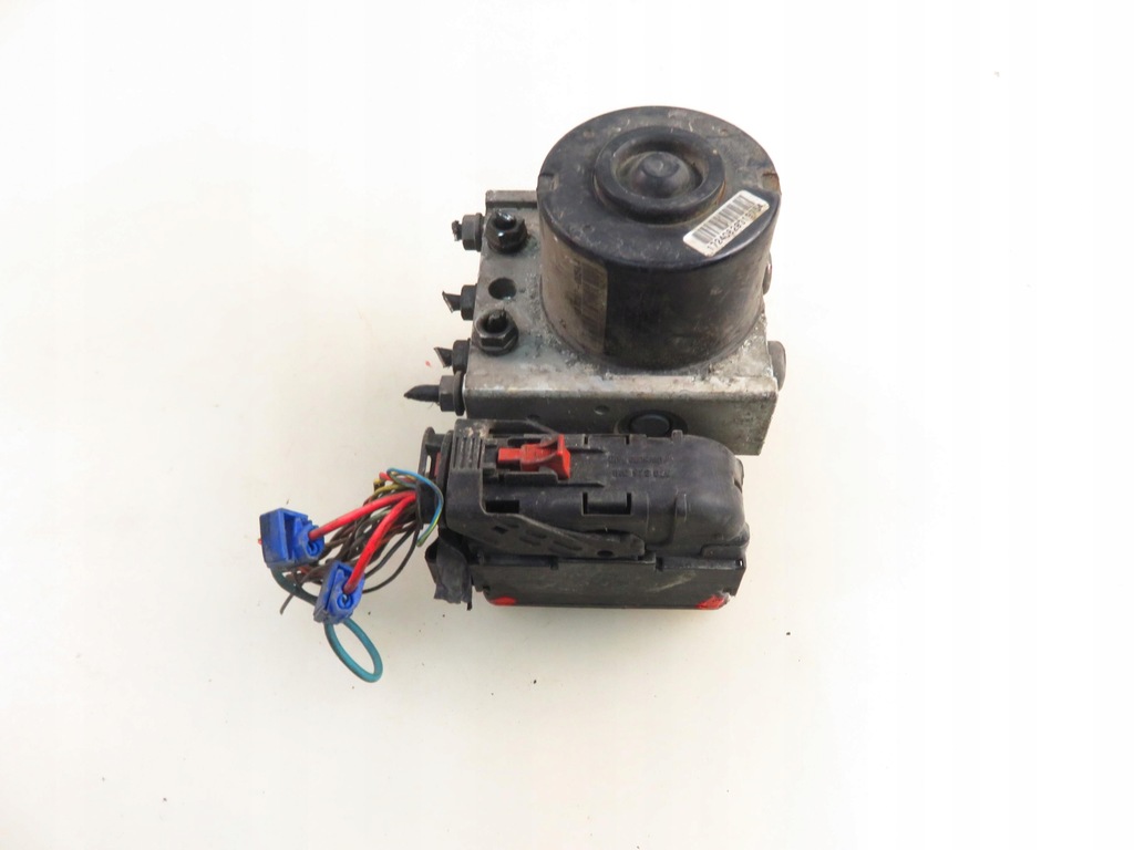 фото №6, Насос abs skoda octavia ii 1k0907379p 10097003153