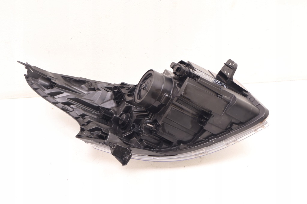 фото №8, Fiat talento лампа левая перед 1ee011410-41, 260608912r