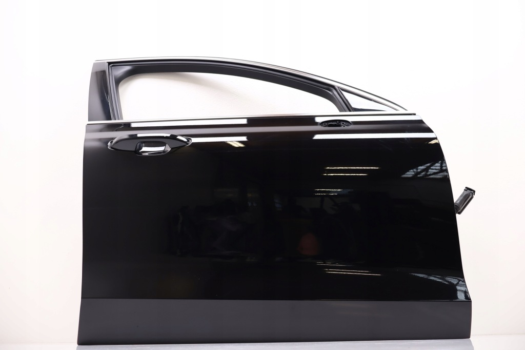 фото №4, Volvo v60 ii двері праве перед