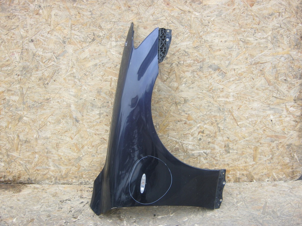 фото №1, Крила перед правий lexus is 05-