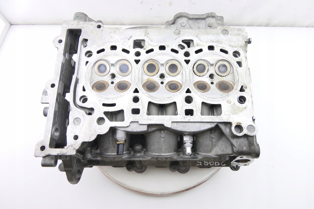 фото №9, Головка bmw seria 2 f46 1.5 бензин 782913500