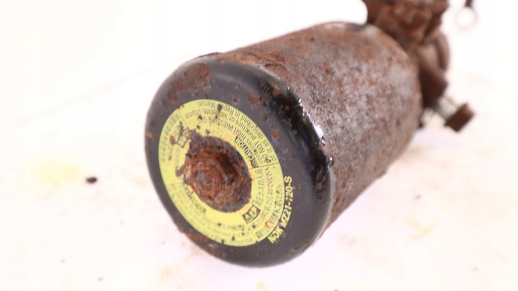 фото №4, Toyota land cruiser 200 4.5 v8 сфера актуатор турбины подвеска гидравлический правое