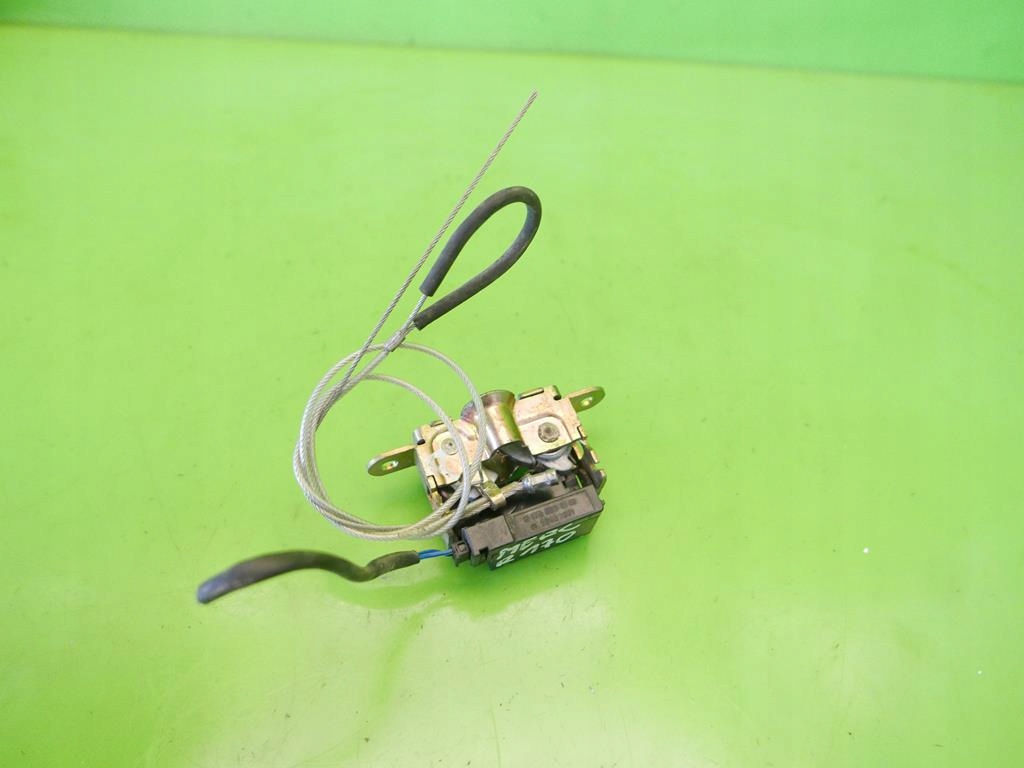 фото №8, Замок дах правий mercedes r170 slk cabrio 96-00