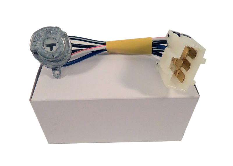 фото №1, Колодка замка зажигания maxima qx a32 1995-2000