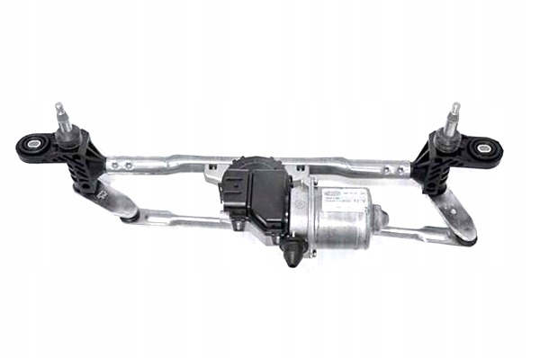 фото №1, Механизм дворник 064351113010 magneti marelli