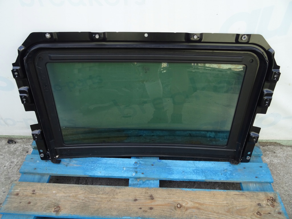 фото №7, Bmw f10 f11 люк дах панорамний панорама