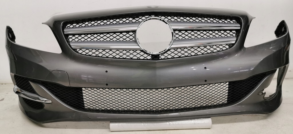 Купить Бампер передний mercedes 242