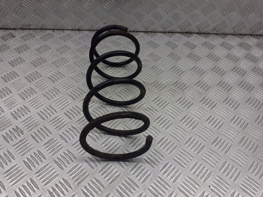 фото №1, Пружина перед suzuki alto 1.0