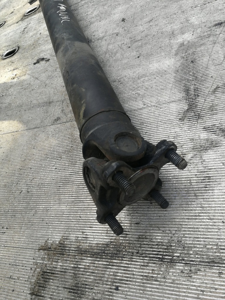 фото №6, Wał приводной bmw e30