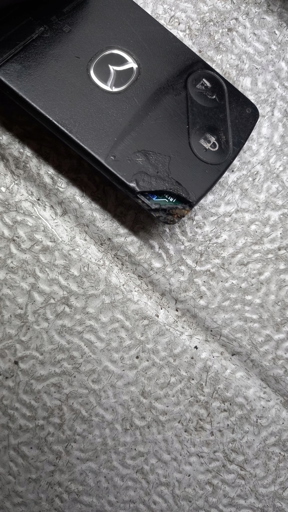 фото №7, Замок запалювання mazda 5 c24366938