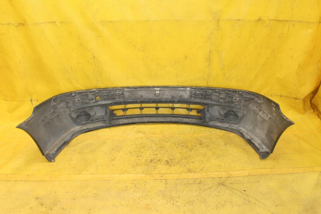 фото №12, Бампер перед renault laguna ii