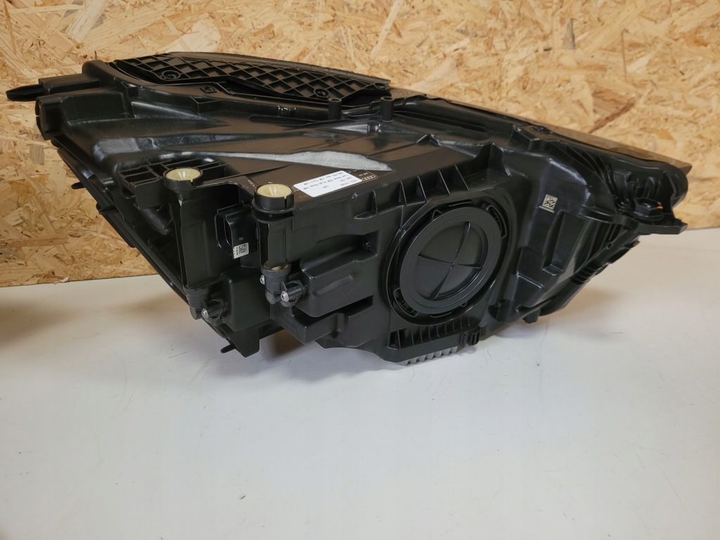 Фара audi q3 full led 83a941033 83a941034 Доставка