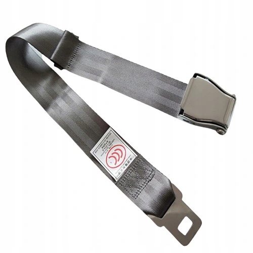 фото №11, Універсальний 3-punktowy pas безпеки