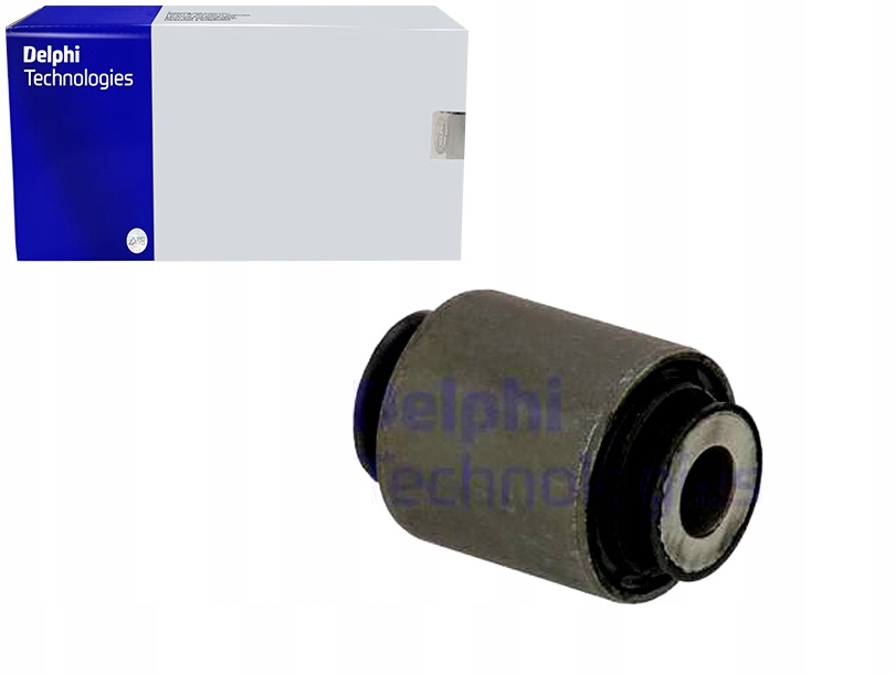 фото №1, Втулка рычага задняя bmw 1 f20 10- delphi