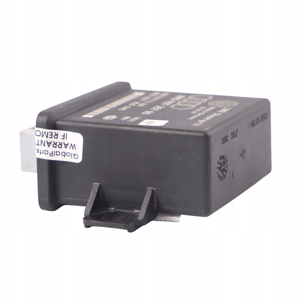 фото №10, Audi a5 8t модуль блок управления дальность света 8k590735700