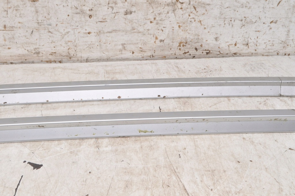 фото №9, Volvo v50 lift рейлинги кровельные комплект