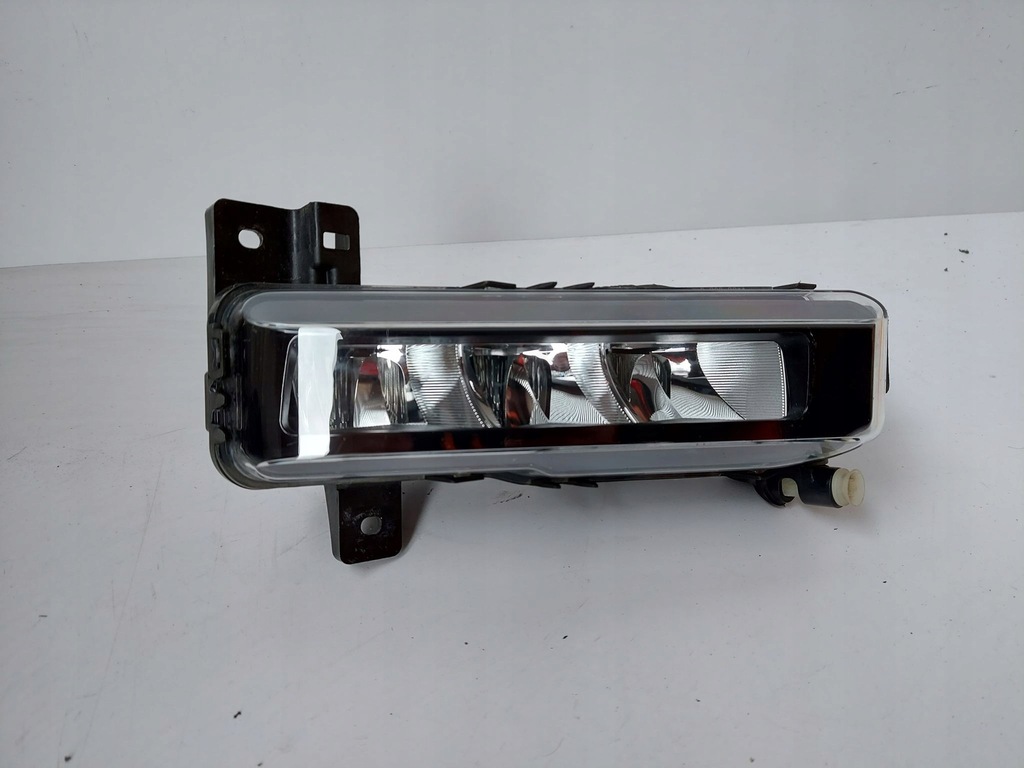 фото №1, Bmw 2 f45 f46 lift противотуманная фара led drl правый