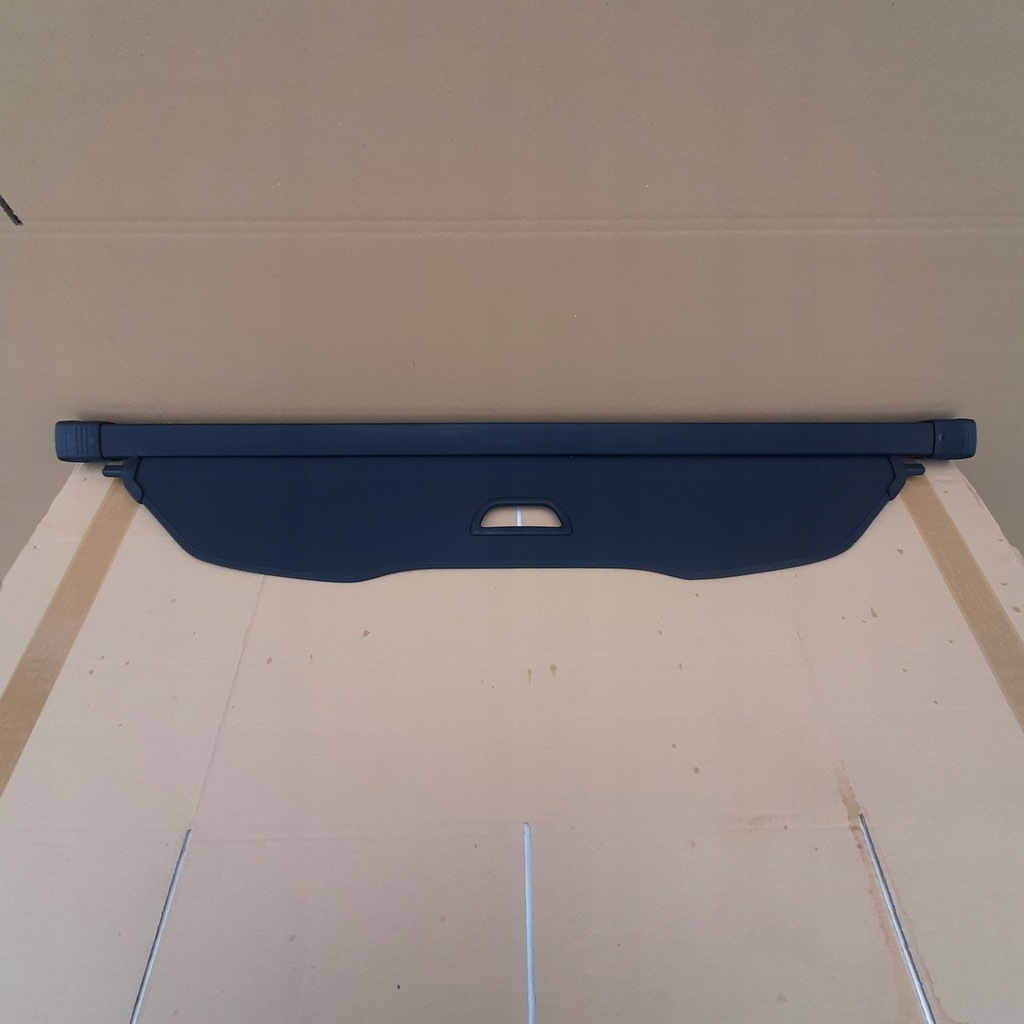 фото №1, Шторка багажника mercedes glb w247 демонтаж