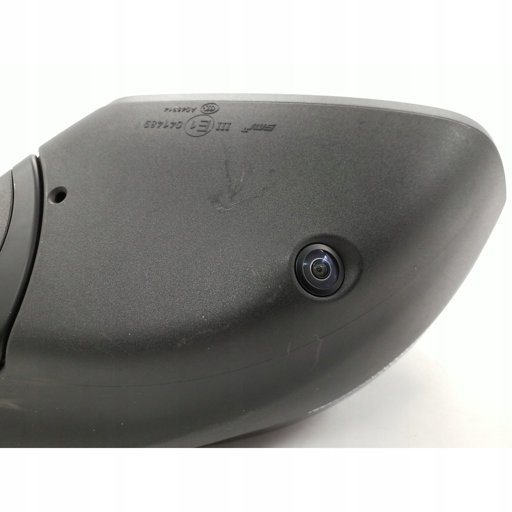 фото №8, Audi q8 4mn зеркало 4m8857410aq